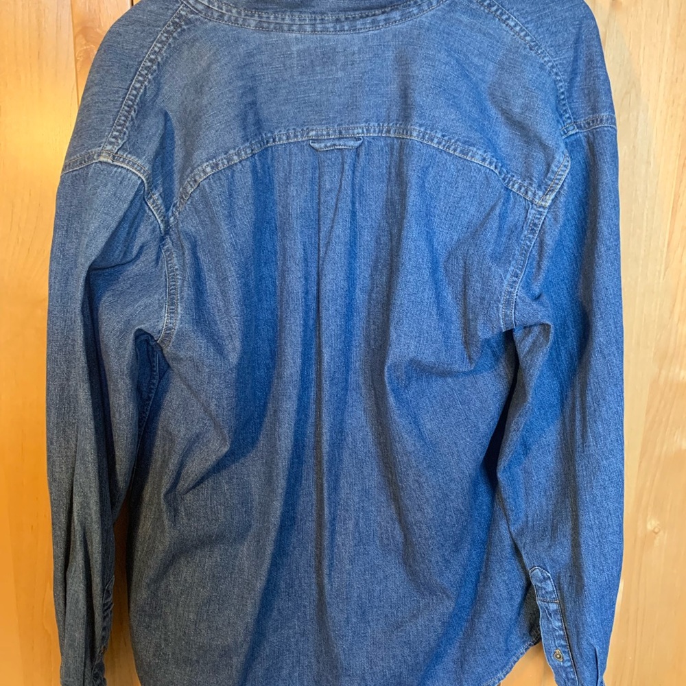 Jean Jacket - Picture 4 of 4